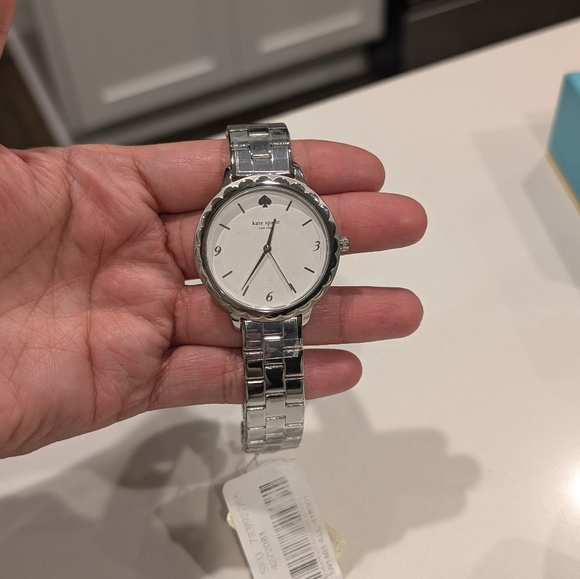 Kate Spade Watch - Picture 3 of 4